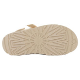 Sandali Donna Ugg GoldenGlow Beige | NonSoloSport