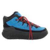 Sneakers Uomo Ugg CapTrail High Nero | NonSoloSport