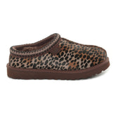 Ciabatta Donna Ugg Tasman Caspian Marrone | NonSoloSport