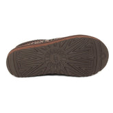 Ciabatta Donna Ugg Tasman Caspian Marrone | NonSoloSport