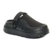 Sabot Uomo Ugg PeakMod Nero | NonSoloSport