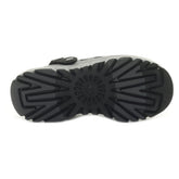 Sabot Uomo Ugg PeakMod Nero | NonSoloSport