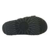 Ciabatta Donna Ugg GoldenGlow Nero | NonSoloSport