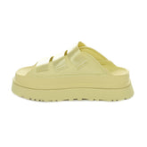 Ciabatte Donna Ugg GoldenGlow Giallo | NonSoloSport