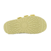 Ciabatte Donna Ugg GoldenGlow Giallo | NonSoloSport