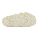 Ciabatte Donna Ugg GoldenGlow Beige | NonSoloSport