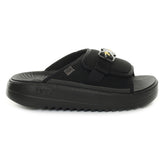 Ciabatte Uomo Ugg Maxxer 2.0 Nero | NonSoloSport