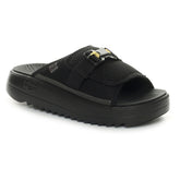 Ciabatte Uomo Ugg Maxxer 2.0 Nero | NonSoloSport