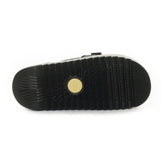 Ciabatte Uomo Ugg Maxxer 2.0 Nero | NonSoloSport