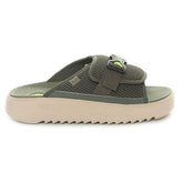 Ciabatte Uomo Ugg Maxxer 2.0 Verde | NonSoloSport