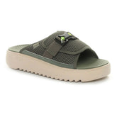 Ciabatte Uomo Ugg Maxxer 2.0 Verde | NonSoloSport