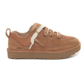 Sneakers Donna Ugg Lo Lowmel Marrone | NonSoloSport