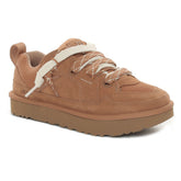 Sneakers Donna Ugg Lo Lowmel Marrone | NonSoloSport
