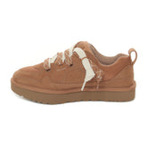 Sneakers Donna Ugg Lo Lowmel Marrone | NonSoloSport