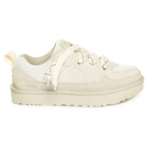 Sneakers Donna Ugg Lo Lowmel Beige | NonSoloSport