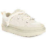 Sneakers Donna Ugg Lo Lowmel Beige | NonSoloSport