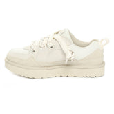 Sneakers Donna Ugg Lo Lowmel Beige | NonSoloSport