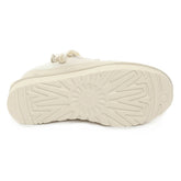 Sneakers Donna Ugg Lo Lowmel Beige | NonSoloSport