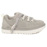Sneakers Uomo Ugg Lowmel Grigio | NonSoloSport