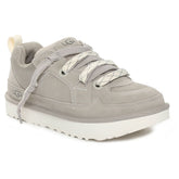 Sneakers Uomo Ugg Lowmel Grigio | NonSoloSport