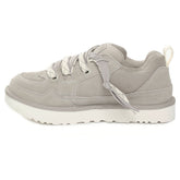 Sneakers Uomo Ugg Lowmel Grigio | NonSoloSport
