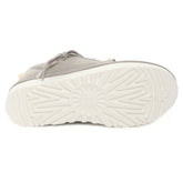 Sneakers Uomo Ugg Lowmel Grigio | NonSoloSport