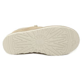 Sneakers Uomo Ugg Lo Lowmel Beige Bianco | NonSoloSport
