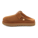 Sabot Donna Ugg Goldenstar Villa Marrone | NonSoloSport