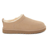 Boots Donna Ugg Classic Micro Beige | NonSoloSport