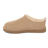 Boots Donna Ugg Classic Micro Beige | NonSoloSport