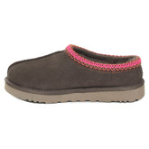 Ciabatta Donna Ugg Tasman II Marrone Scuro Rosa | NonSoloSport