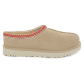 Ciabatta Donna Ugg Tasman II Beige Rosso | NonSoloSport