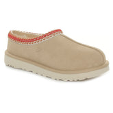 Ciabatta Donna Ugg Tasman II Beige Rosso | NonSoloSport