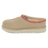 Ciabatta Donna Ugg Tasman II Beige Rosso | NonSoloSport