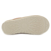 Ciabatta Donna Ugg Tasman II Beige Rosso | NonSoloSport