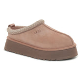 Ciabatta Donna Ugg Tazz II Marrone | NonSoloSport