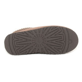Ciabatta Donna Ugg Tazz II Marrone | NonSoloSport