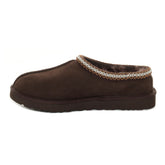 Ciabatta Uomo Ugg Tasman II Marrone Scuro | NonSoloSport