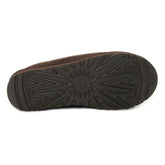 Ciabatta Uomo Ugg Tasman II Marrone Scuro | NonSoloSport