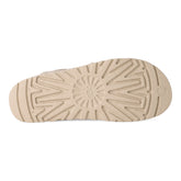 Sandali Donna Ugg Goldenstar Crackle Glide Beige | NonSoloSport