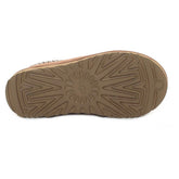 Ciabatta Donna Ugg Tasman Marrone | NonSoloSport