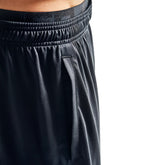Under Armour Shorts Tech Graphic Uomo Nero | NonSoloSport