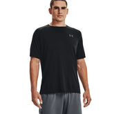 Under Armour T-Shirt UA Tech 2.0 Uomo Nero | NonSoloSport