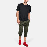 Under Armour T-Shirt UA Tech 2.0 Uomo Nero | NonSoloSport