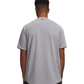 Under Armour T-Shirt Tech Ss Tee - Training Uomo Grigio | NonSoloSport