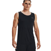 Under Armour Canotta Ua Tech Tank 2.0 Uomo Nero | NonSoloSport