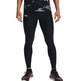 Under Armour Calzamaglia UA Speed Stride Uomo Nero | NonSoloSport