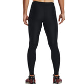 Under Armour Calzamaglia UA Speed Stride Uomo Nero | NonSoloSport