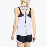 Under Armour Canotta Training Lettering | NonSoloSport