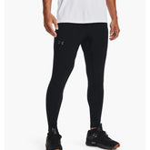 Under Armour Pantaloni Hybrid Uomo Nero | NonSoloSport